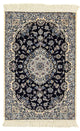 Nain - 6la Rug 123x83cm - Persian Rugs