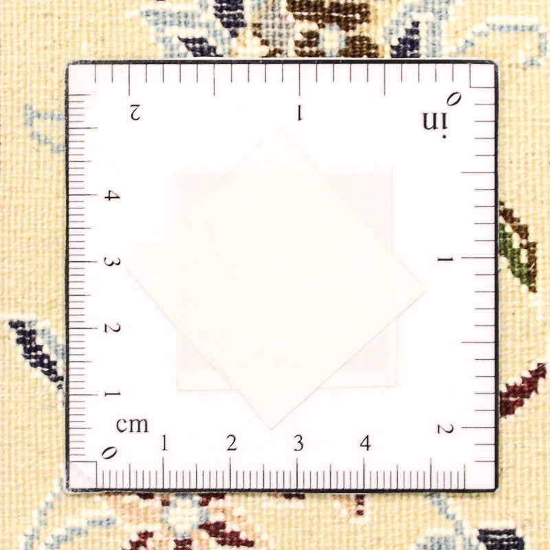 Perser Rug - Nain - Premium - 156 x 102 cm - beige