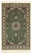 Perser Rug - Nain - Premium - 155 x 100 cm - dark green