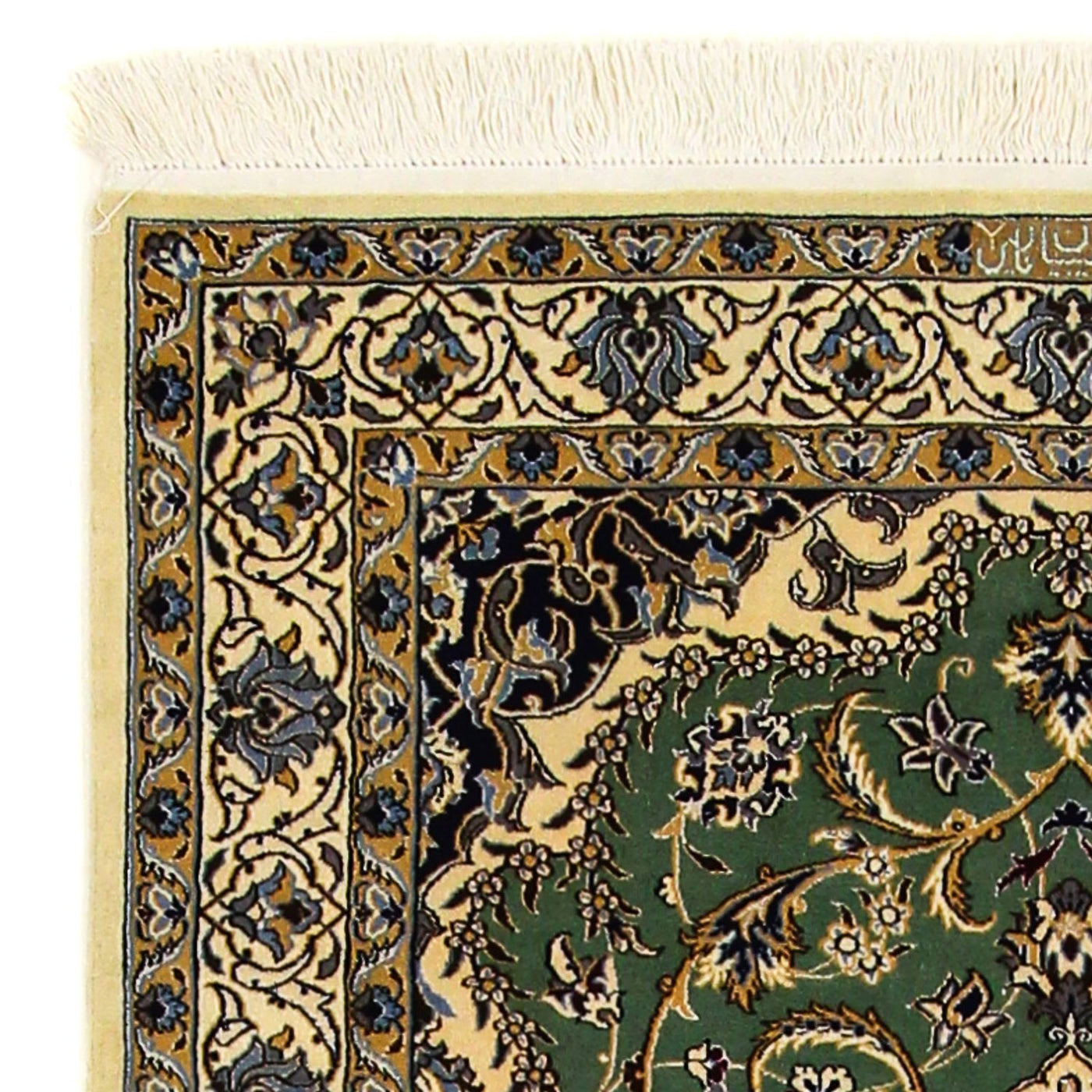 Nain - 6la Rug 155x100cm - Persian Rugs