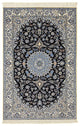 Nain - 6la Rug 200x130cm - Persian Rugs