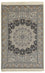 Perser Rug - Nain - Premium - 190 x 128 cm - beige