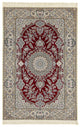 Nain - 6la Rug 197x128cm - Persian Rugs