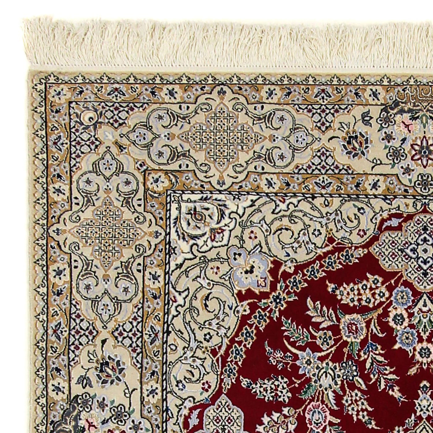 Nain - 6la Rug 197x128cm - Persian Rugs