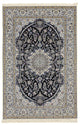 Nain - 6la Rug 246x162cm - Persian Rugs