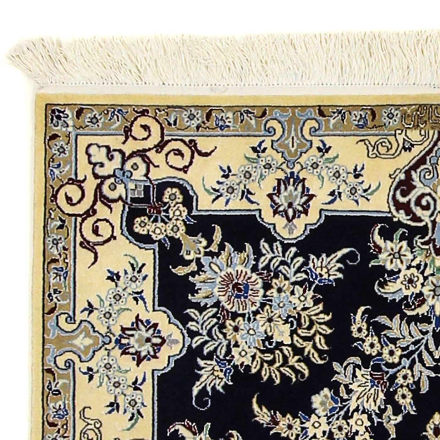 Nain - 6la Rug 140x100cm - Persian Rugs