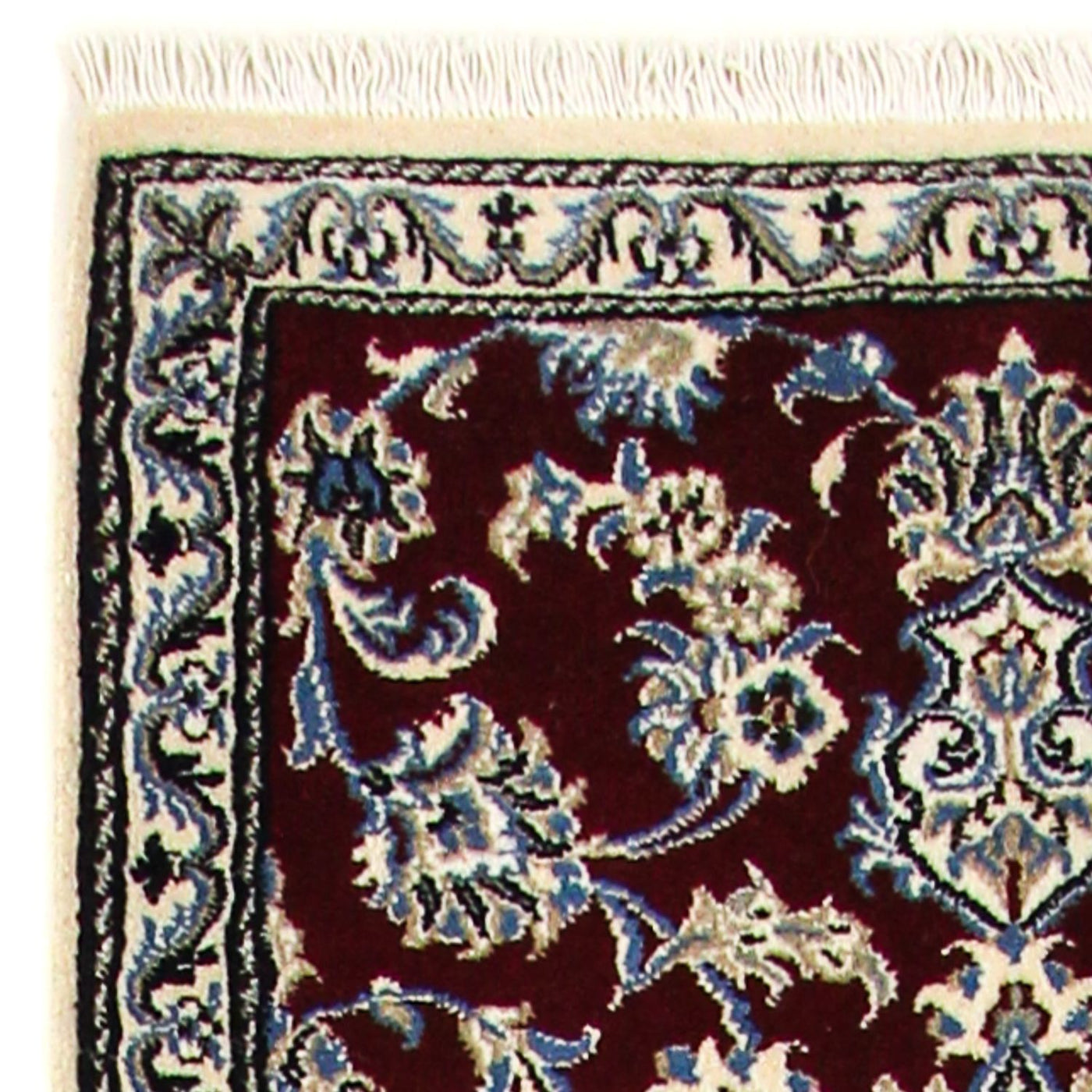 Nain - 12la Teppich 286x78cm - Perserteppich