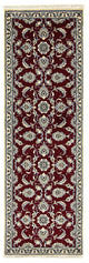 Nain - 12la Rug 234x77cm - Persian Rugs
