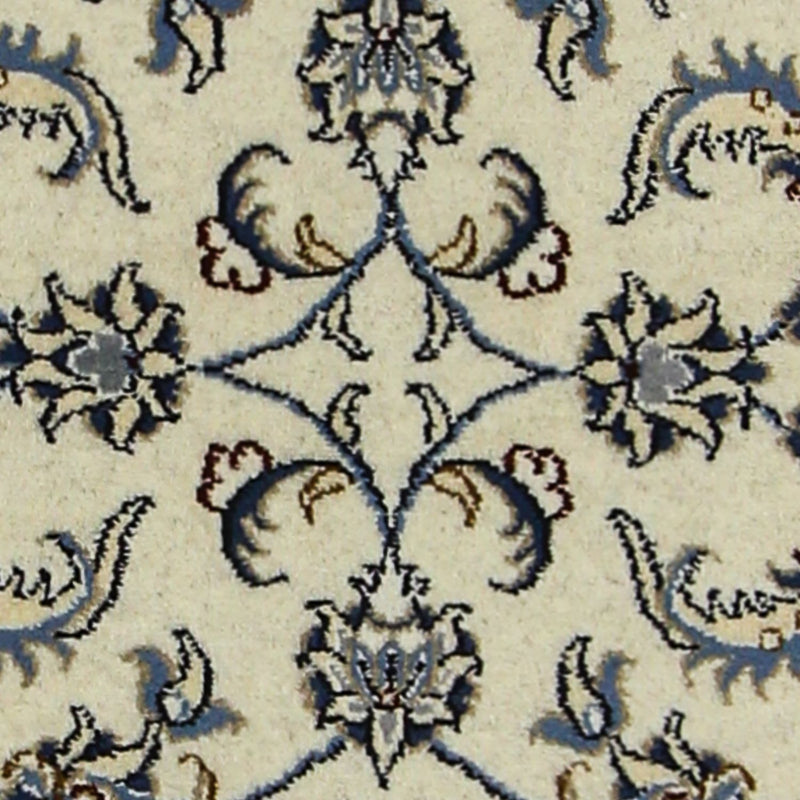 Runner Perser Rug - Nain - 194 x 80 cm - beige