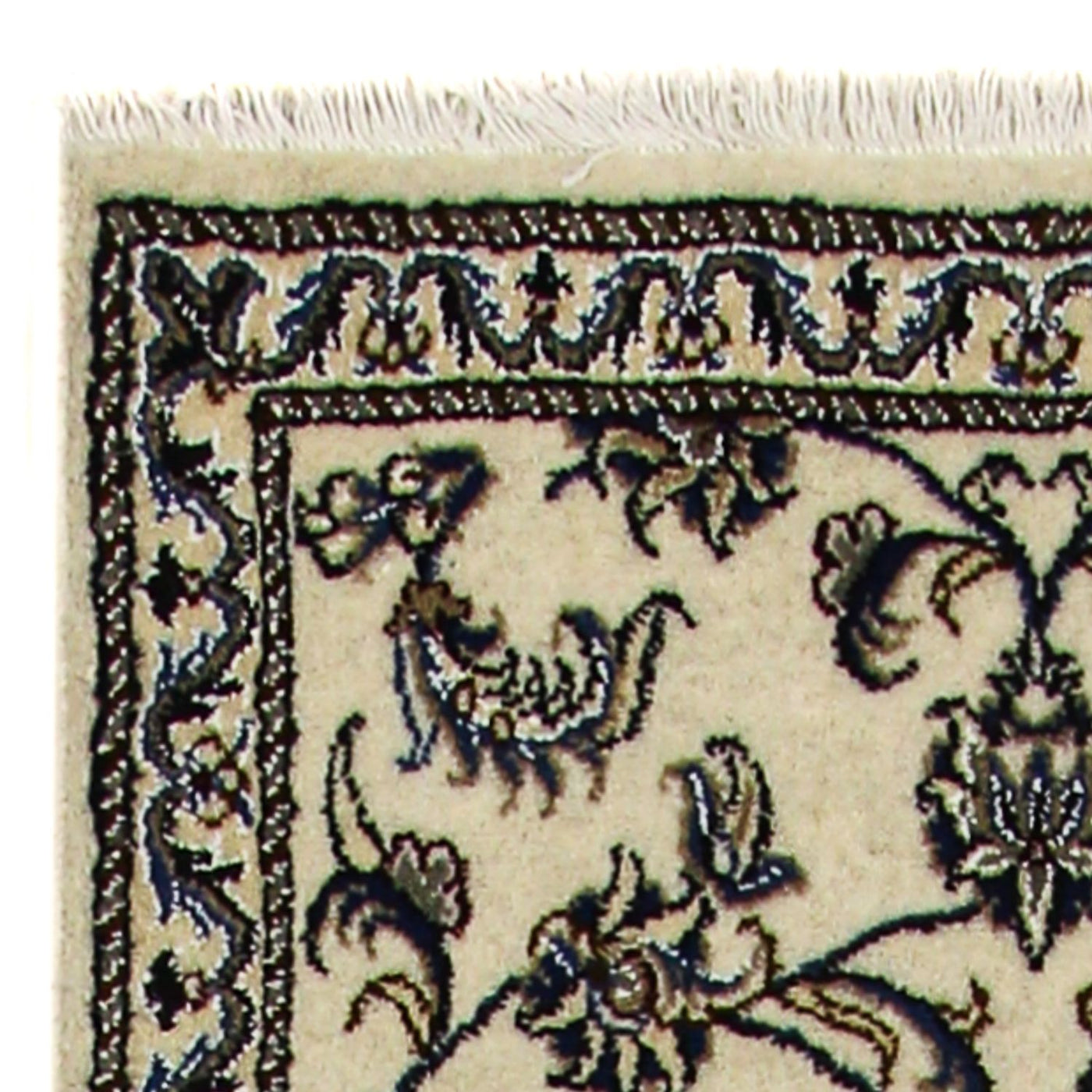 Nain - 12la Rug 284x76cm - Persian Rugs