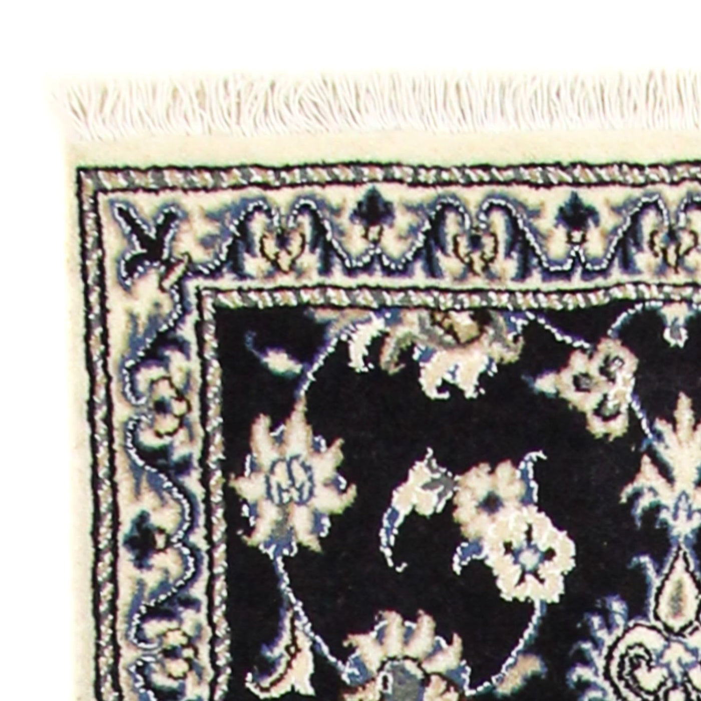 Nain - 12la Rug 297x76cm - Persian Rugs