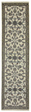 Runner Perser Rug - Nain - 300 x 77 cm - beige