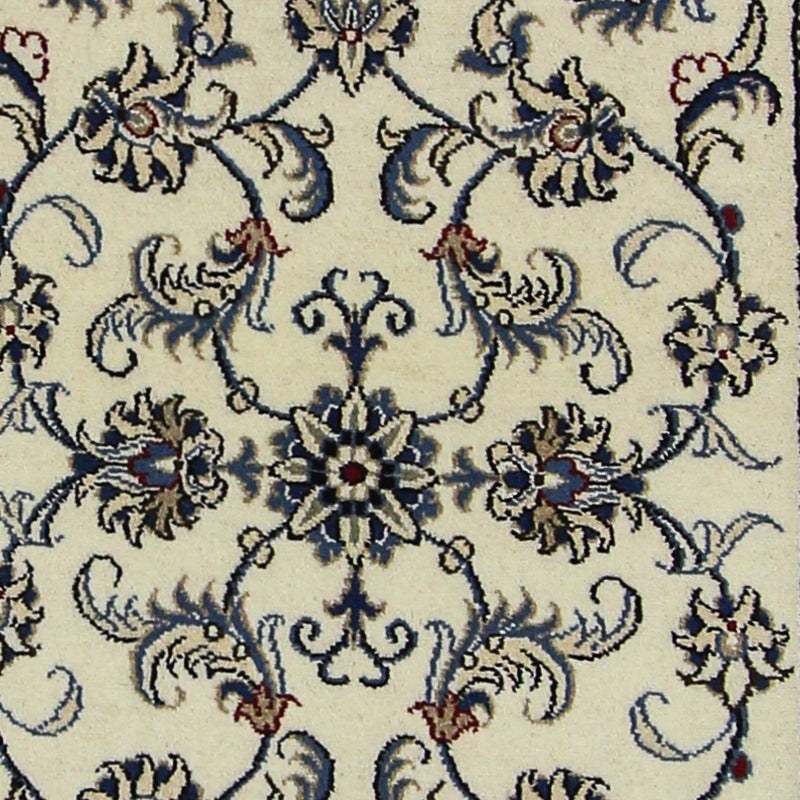 Runner Perser Rug - Nain - 300 x 77 cm - beige