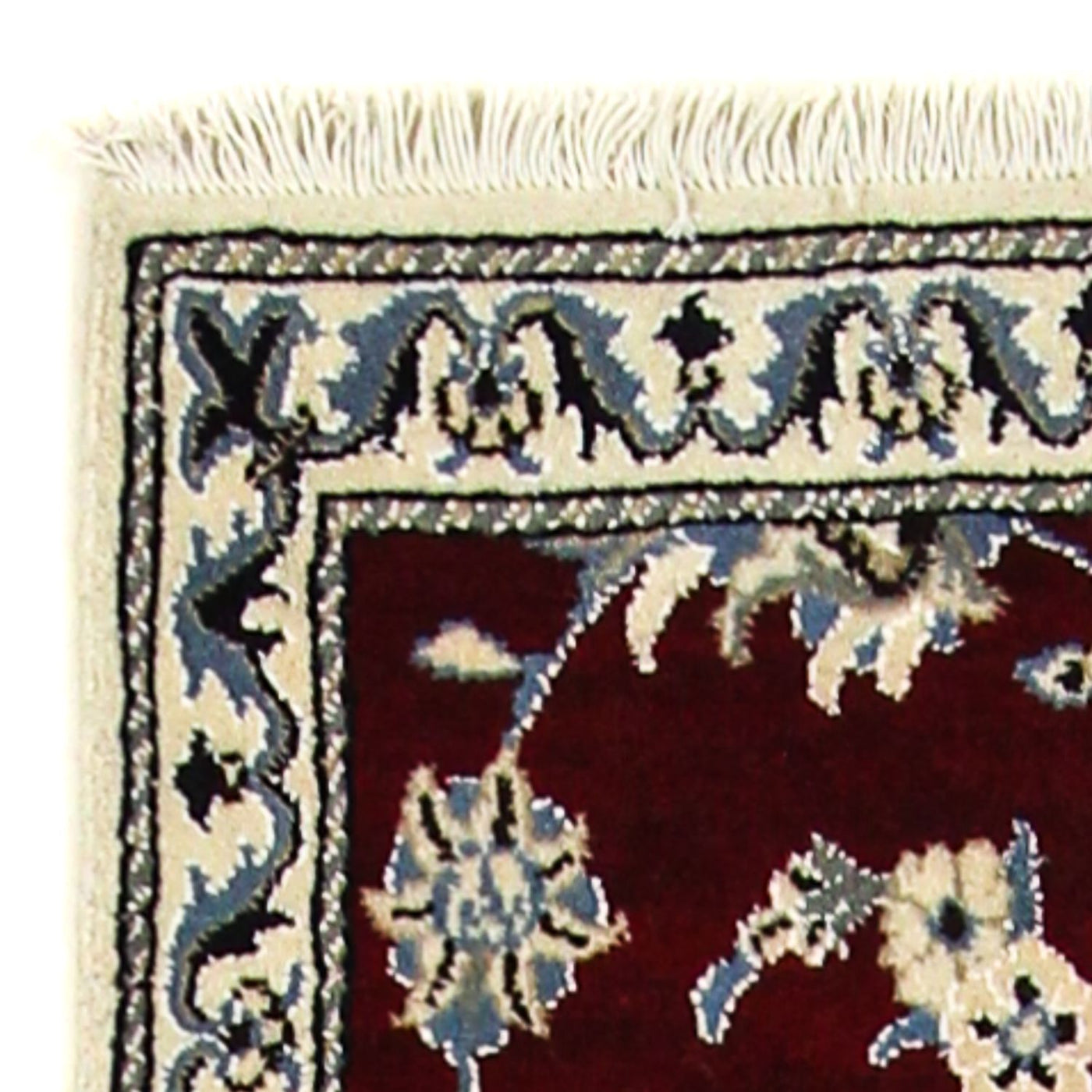 Nain - 12la Rug 197x80cm - Persian Rugs