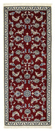 Nain - 12la Rug 197x80cm - Persian Rugs