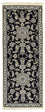 Runner Perser Rug - Nain - 192 x 78 cm - dark blue