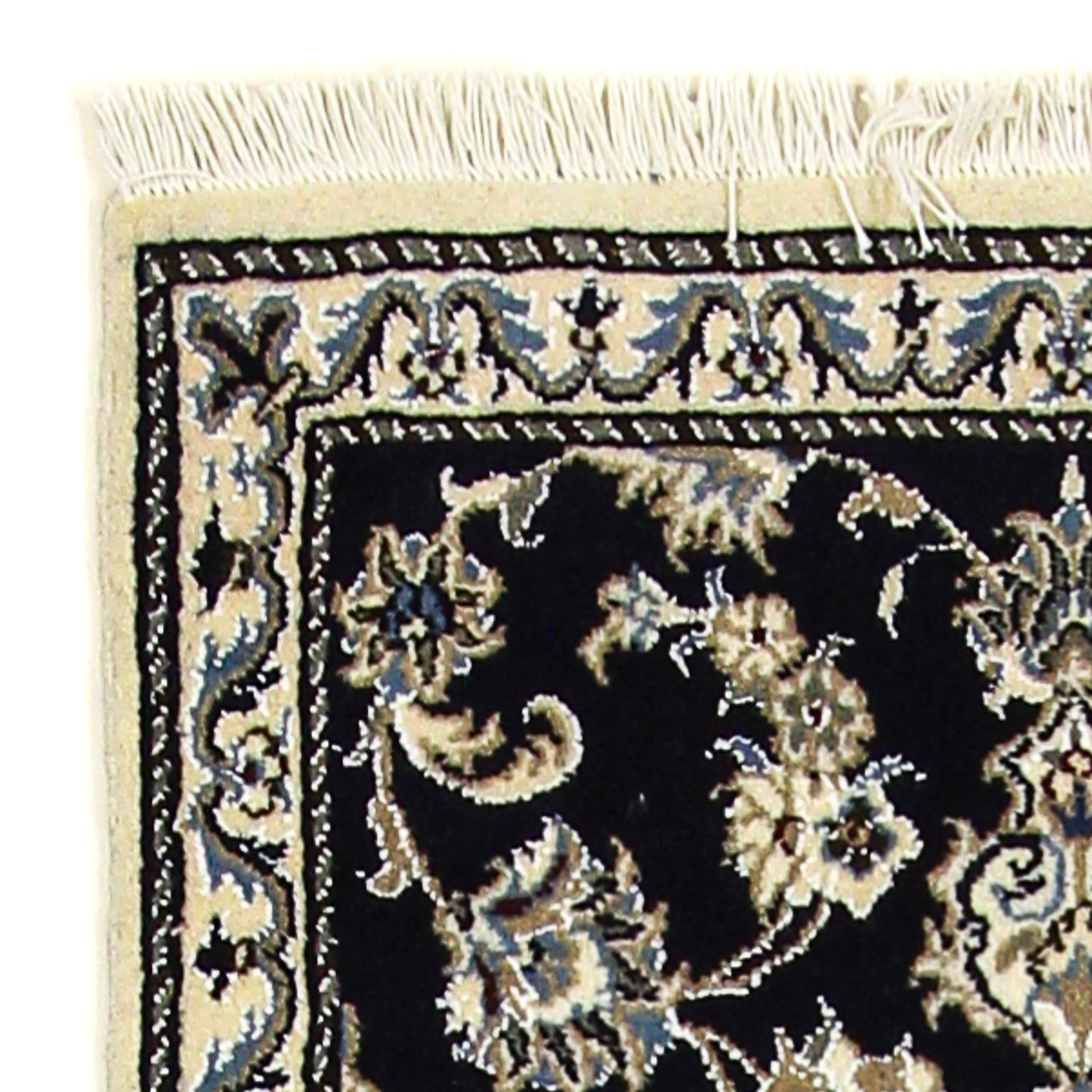 Nain - 12la Teppich 192x78cm - Perserteppich