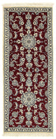 Nain - 12la Rug 193x80cm - Persian Rugs