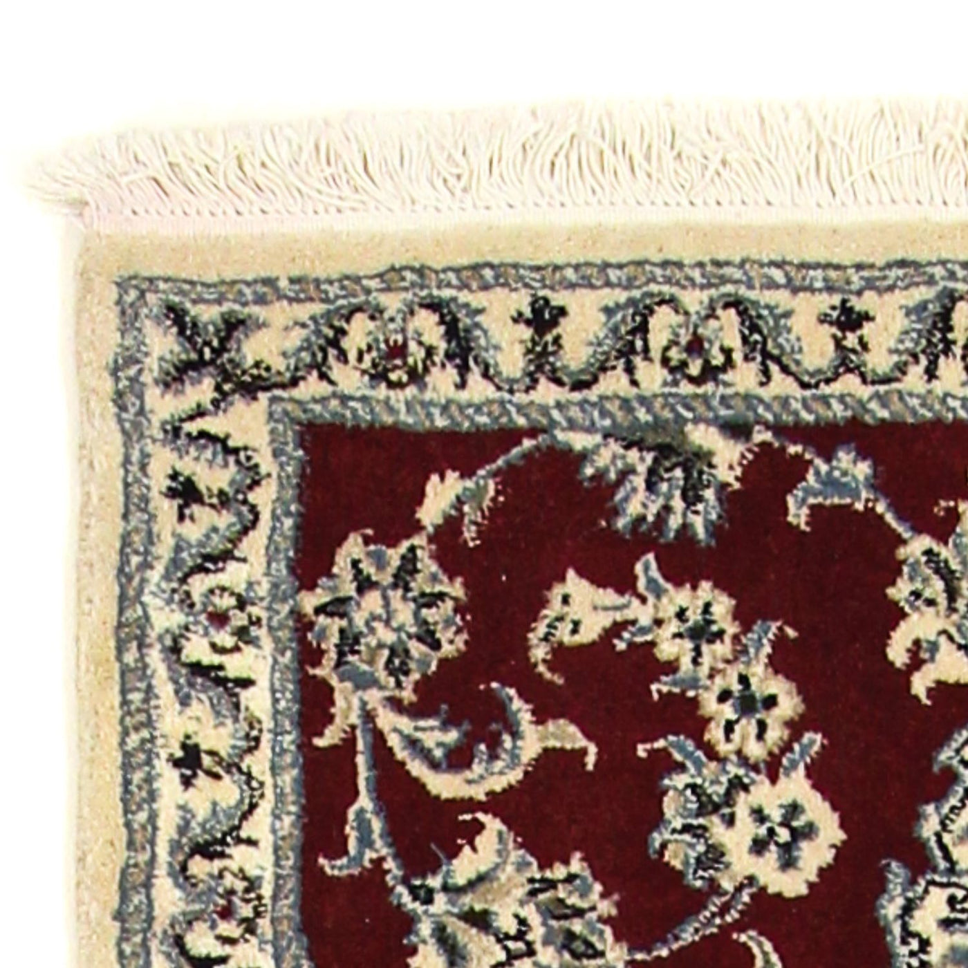 Nain - 12la Rug 193x80cm - Persian Rugs
