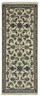 Nain - 12La Rug 79x197cm - Persian Rugs