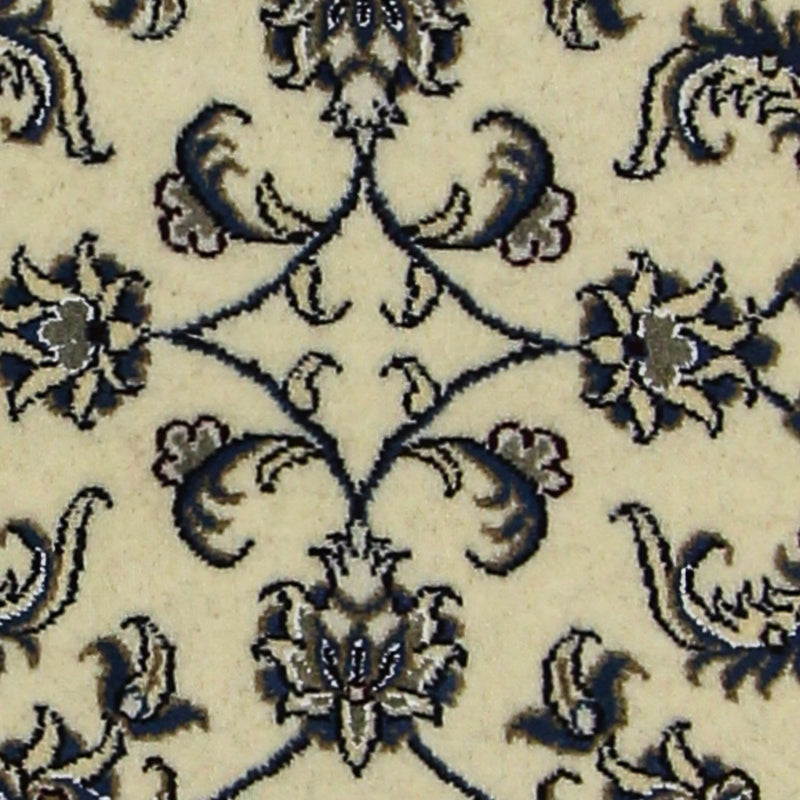 Runner Perser Rug - Nain - 197 x 79 cm - beige