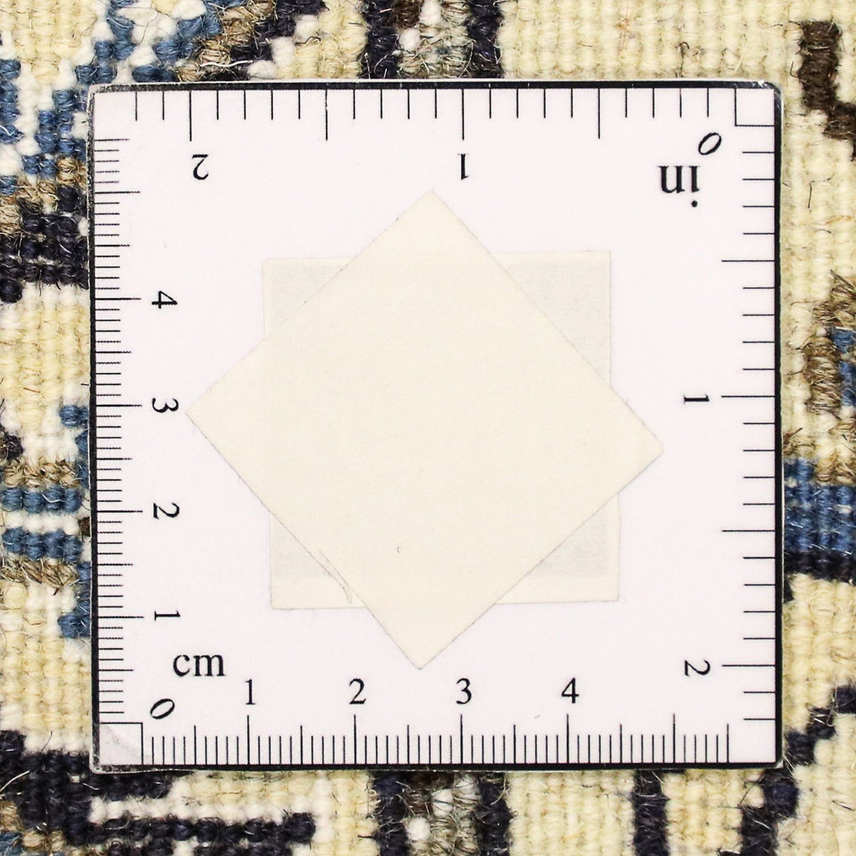 Runner Perser Rug - Nain - 197 x 79 cm - beige