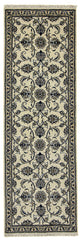 Nain - 12la Rug 240x78cm - Persian Rugs
