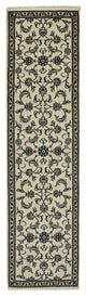 Nain - 12la Rug 296x79cm - Persian Rugs