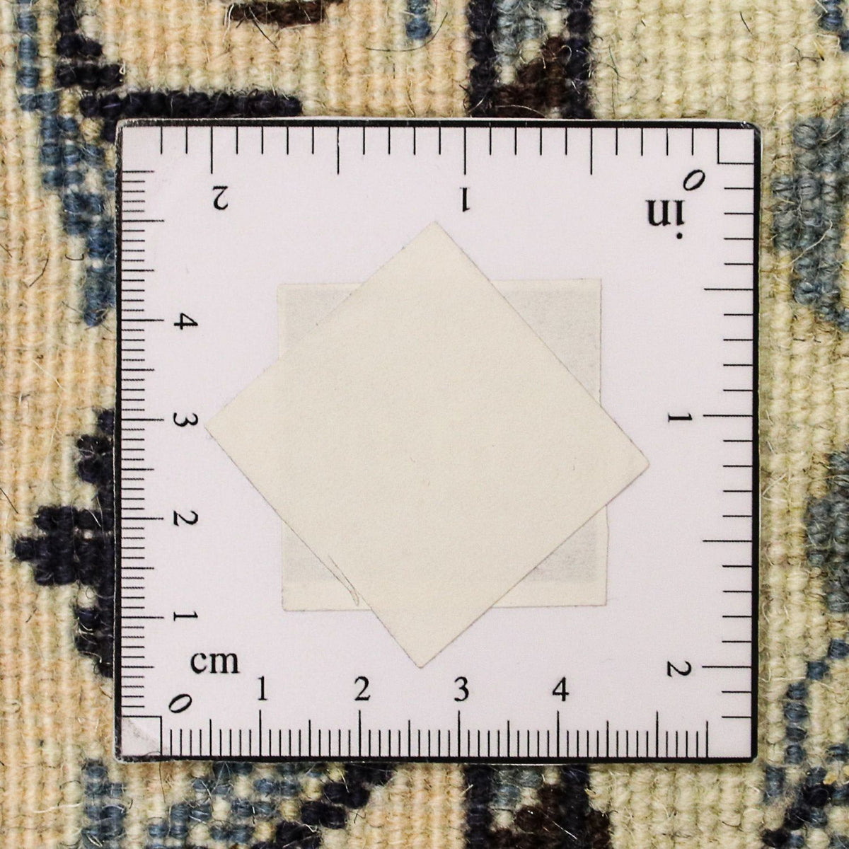 Runner Perser Rug - Nain - 253 x 80 cm - beige