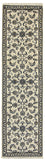 Runner Perser Rug - Nain - 290 x 78 cm - beige
