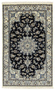 Nain - 12la Teppich 198x119cm - Perserteppich