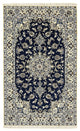 Nain - 12la Teppich 203x120cm - Perserteppich