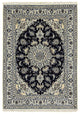 Nain - 12la Rug 205x143cm - Persian Rugs