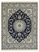 Nain - 12la Rug 198x152cm - Persian Rugs