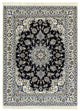 Nain - 12la Rug 195x147cm - Persian Rugs