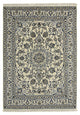Nain - 12la Teppich 200x145cm - Perserteppich