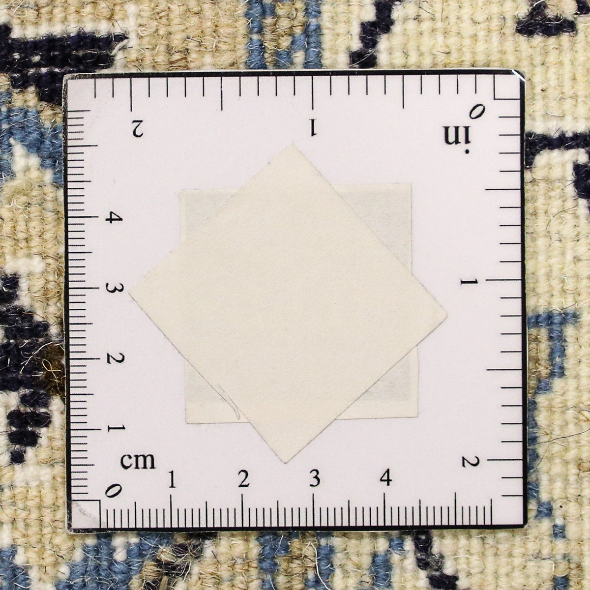 Perser Rug - Nain - 200 x 145 cm - beige