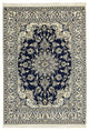 Nain - 12la Rug 202x142cm - Persian Rugs