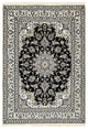 Nain - 12la Rug 207x146cm - Persian Rugs