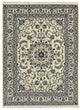 Nain - 12la Rug 204x150cm - Persian Rugs