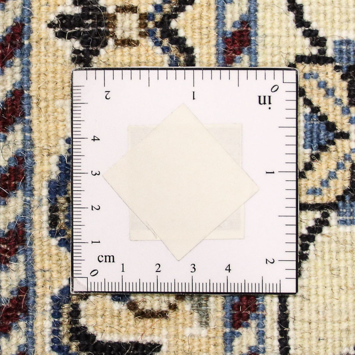 Perser Rug - Nain - 204 x 150 cm - beige