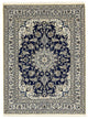 Nain - 12la Rug 198x151cm - Persian Rugs
