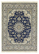 Nain - 12la Rug 196x145cm - Persian Rugs
