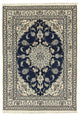 Nain - 12la Rug 206x153cm - Persian Rugs