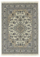 Nain - 12la Rug 200x144cm - Persian Rugs