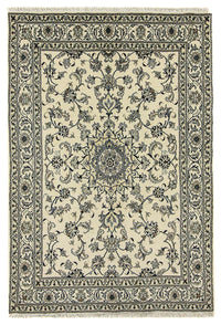 Perser Rug - Nain - 230 x 165 cm - beige
