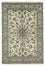 Perser Rug - Nain - 230 x 165 cm - beige