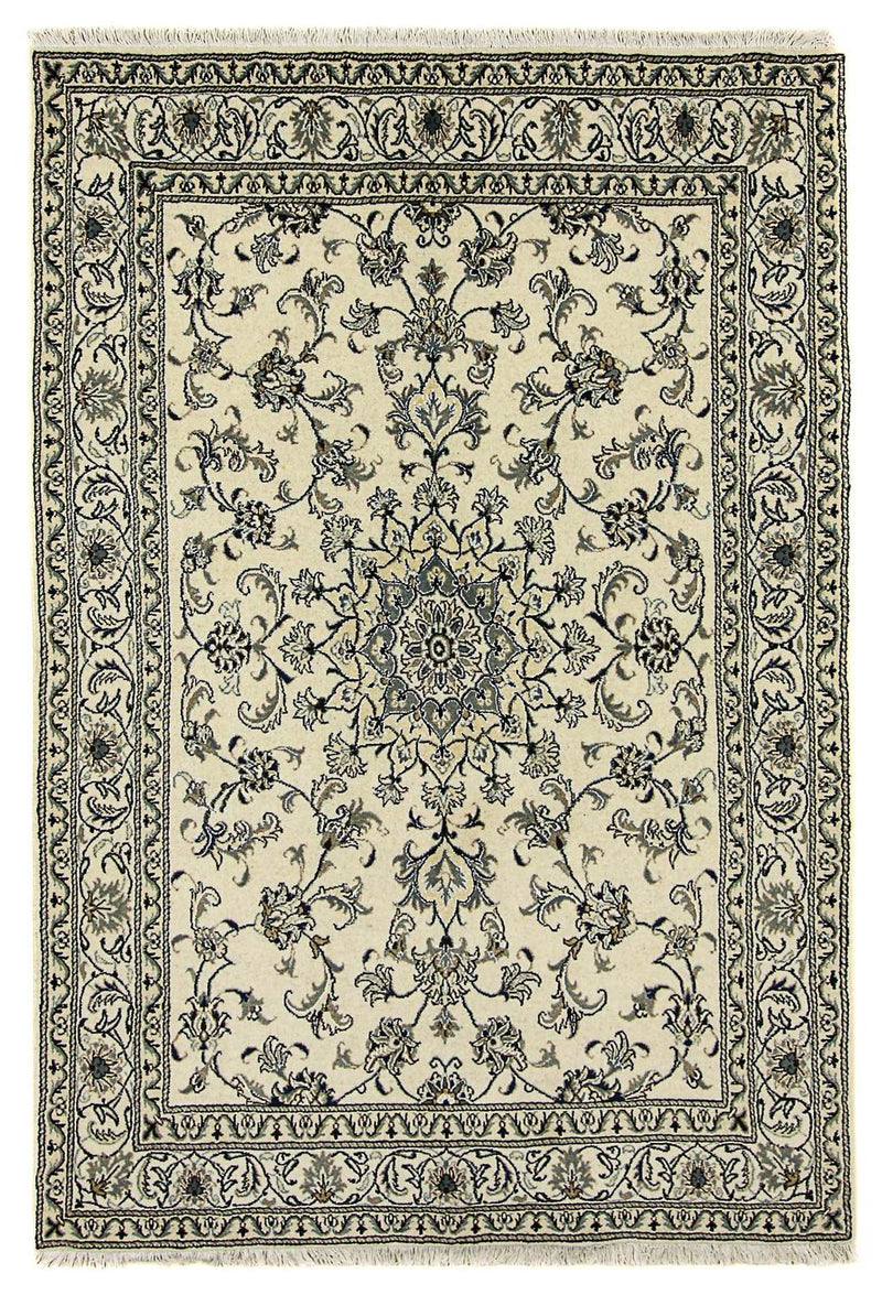 Perser Rug - Nain - 230 x 165 cm - beige