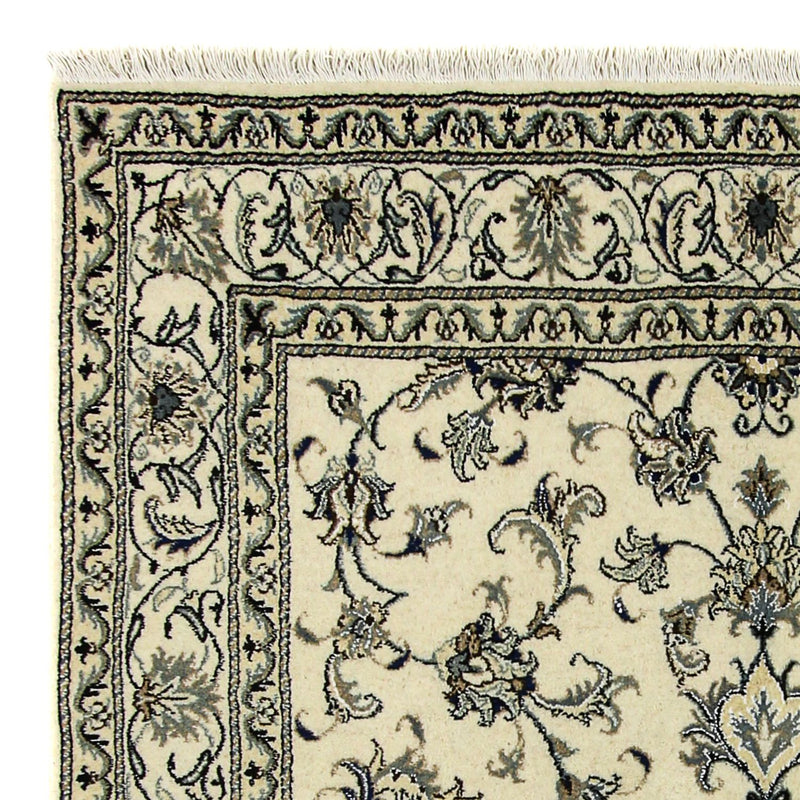 Perser Rug - Nain - 230 x 165 cm - beige