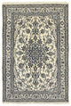 Nain - 12la Rug 238x164cm - Persian Rugs